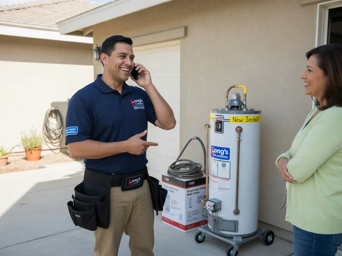 Leak Detection Salem, IA FAQs
